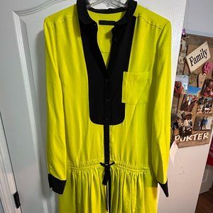 L.A.M.B. Dress Size 8